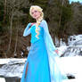 Queen Elsa 3