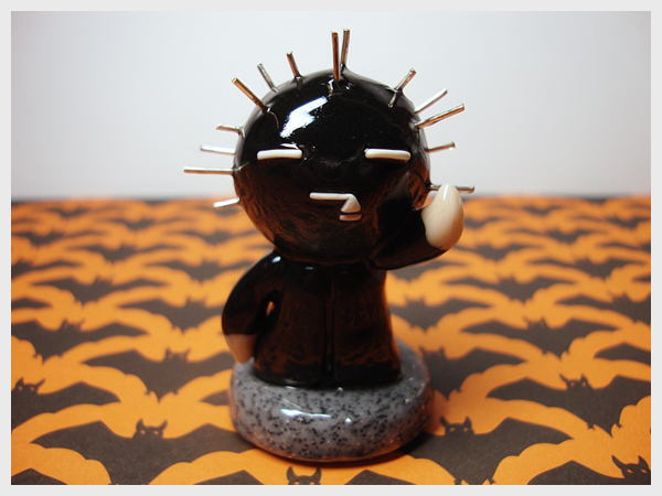 Chibi Craig Slipknot Figurine