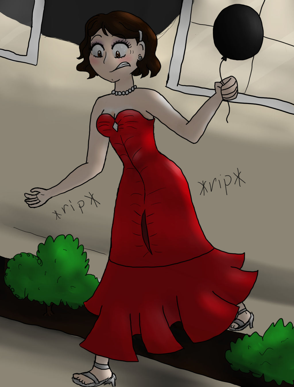 Rippfp Ripppp by sldlovesphinabella on DeviantArt