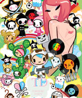 tokidoki-stand out in a crowd