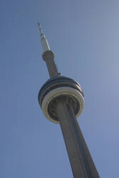 CN Tower