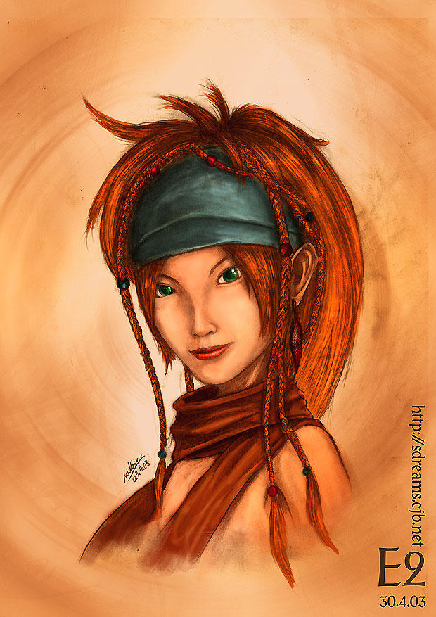 Ga Rikku Rikku Grand Final by eterna2 on DeviantArt