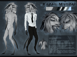 'Kazai Myozai'  [Reference 2017|