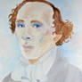 Hans Christian Andersen