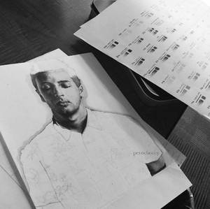 Tyler Joseph - WIP