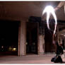 static amends.