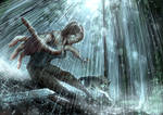 Lara Final by Eddie-Ferreira