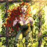 Poison ivy