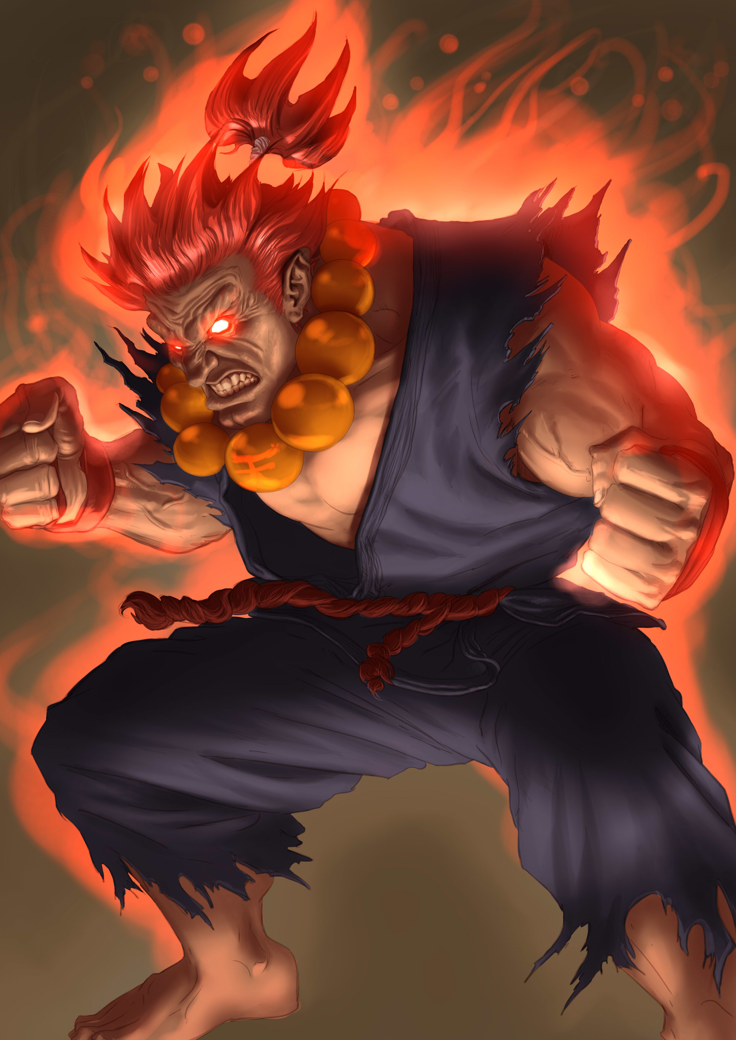 Gouki