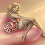 Pin Up