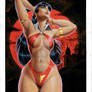 Vampirella