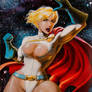 PowerGirl