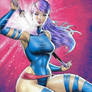 Psylocke