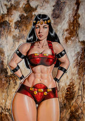 Big Barda