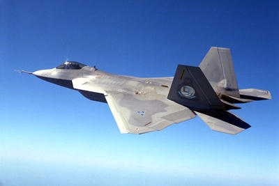 Raptor01-mobius1 by Runway25Productions on DeviantArt