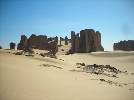 Tassili Du Hoggar (128)