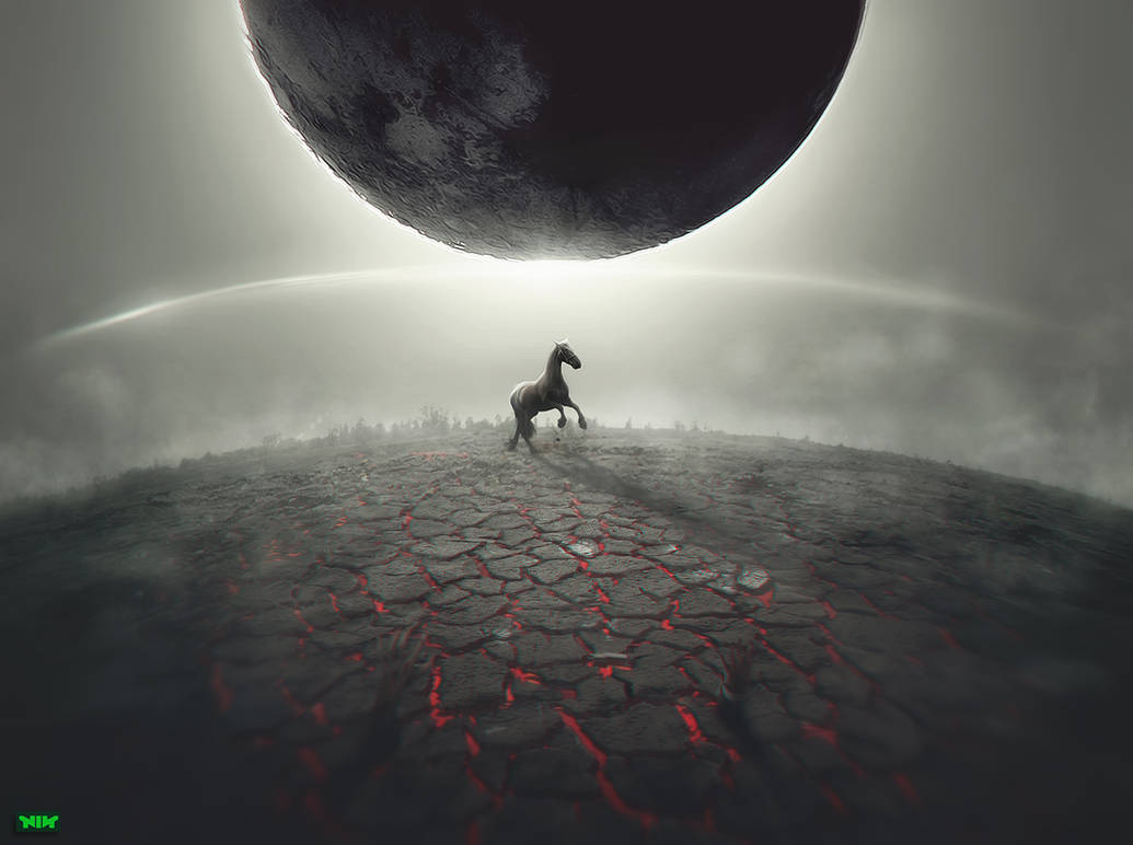 30 Days of Night by naradjou14 30 Days of Night by naradjou14