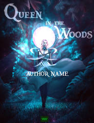 Queen in the woods