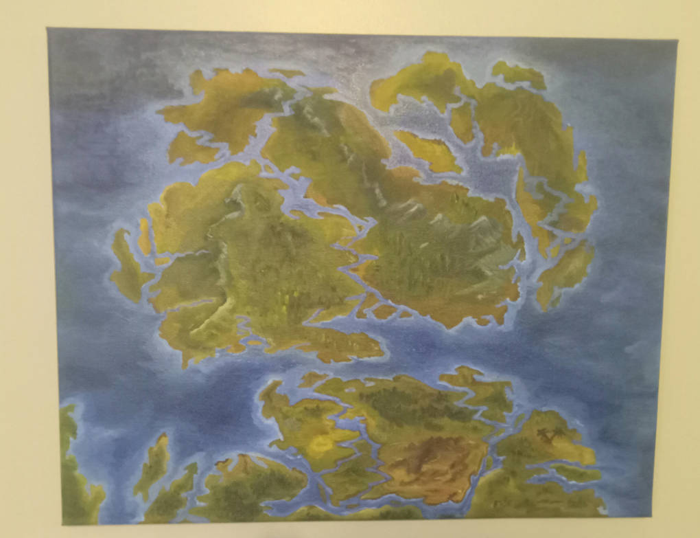 Map by dp2257 on DeviantArt