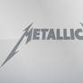 Metallica Simple Wallpaper