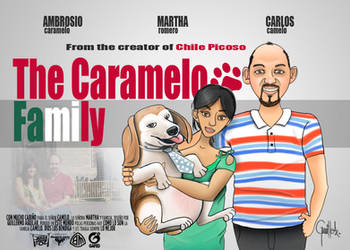 The Caramelo Family