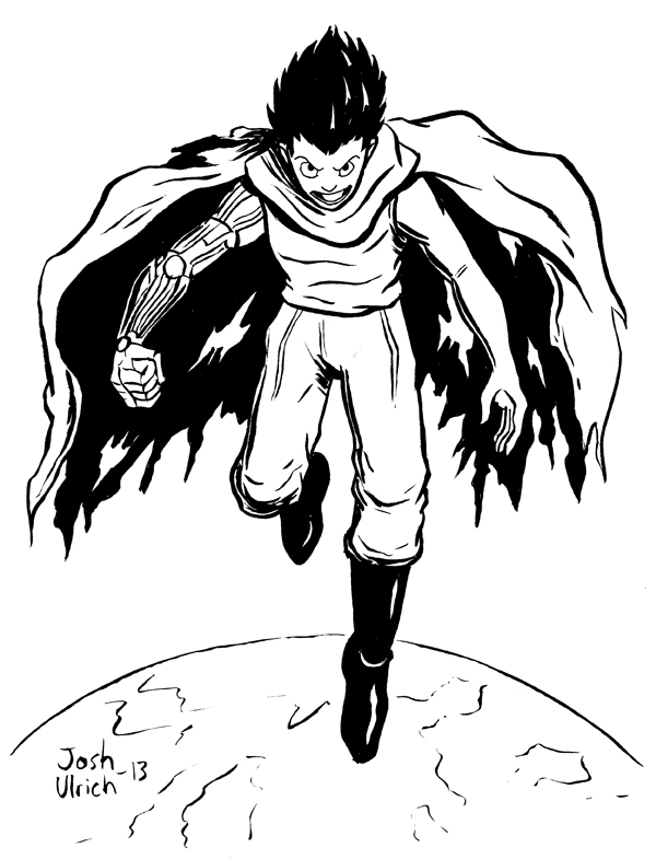 Tetsuo