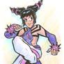 Juri Han