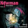 Newman Volume 2 Issue 3 Cover