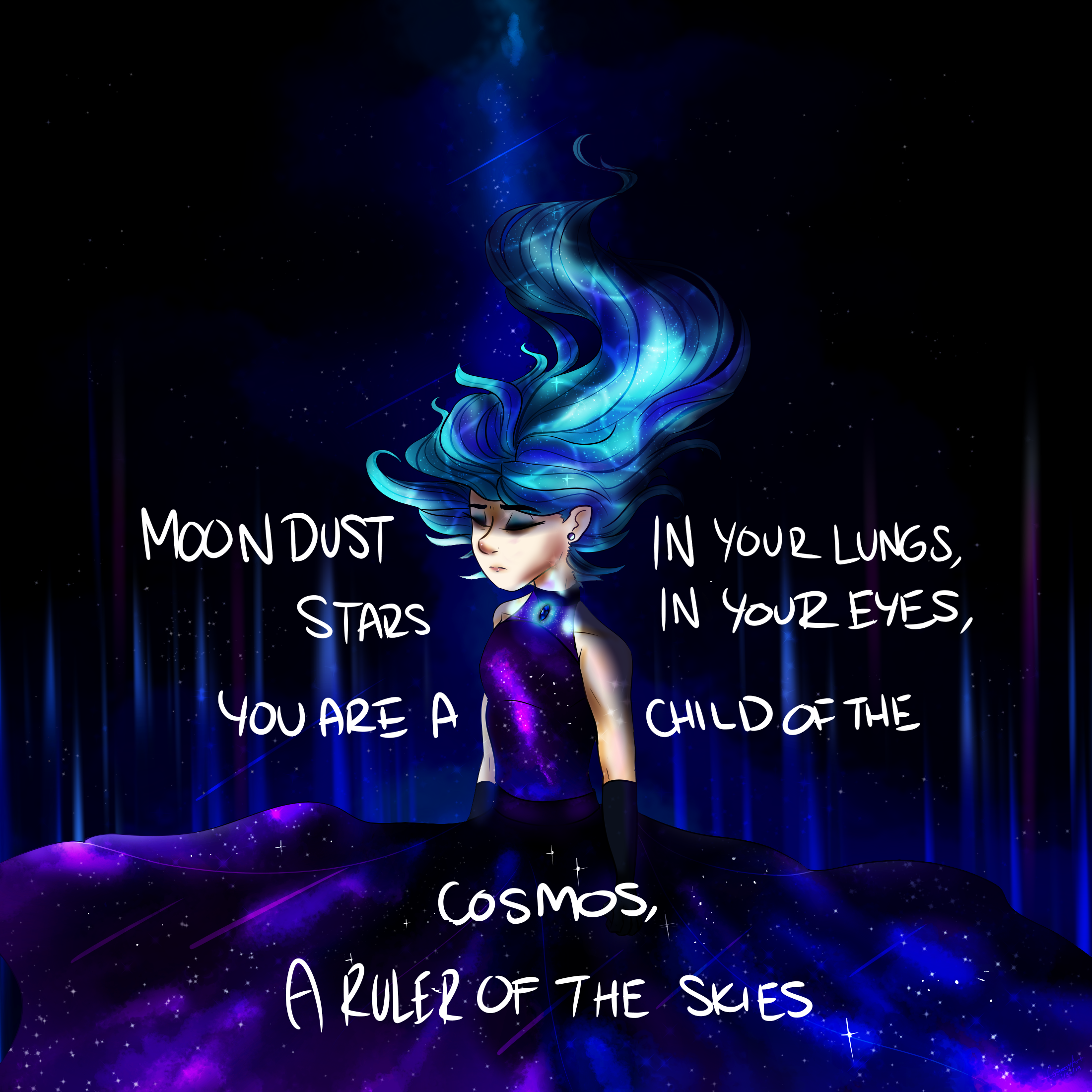 Ruler of the Skies