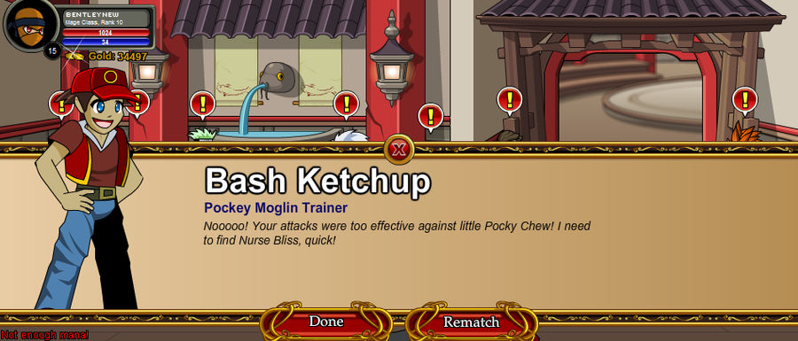 Aq Worlds Bash Ketchup By Jessewinters On Deviantart Aq Worlds Bash Ketchup By Jessewinters On Deviantart