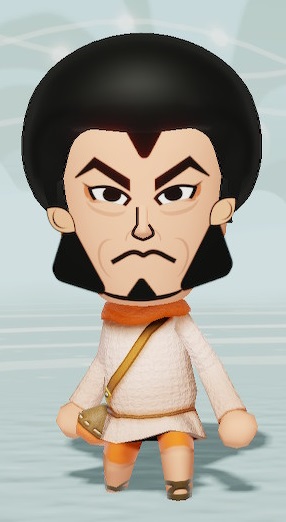 Miitopia Switch Kozuki Oden One Piece By Jessewinters On Deviantart Miitopia Switch Kozuki Oden One Piece By Jessewinters On Deviantart