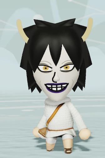 Miitopia Switch Caesar Clown One Piece By Jessewinters On Deviantart Miitopia Switch Caesar Clown One Piece By Jessewinters On Deviantart
