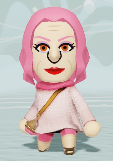 Miitopia Switch Big Mom One Piece By Jessewinters On Deviantart Miitopia Switch Big Mom One Piece By Jessewinters On Deviantart