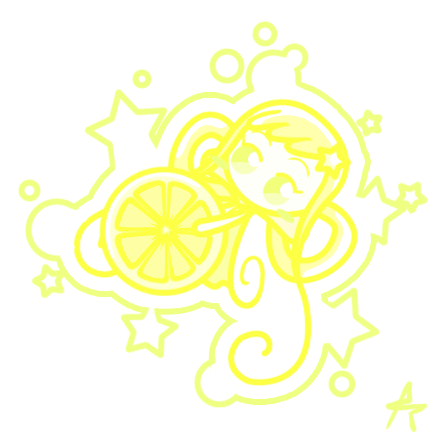 Yellow OjaSennyo . NiNi .