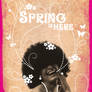 Afro Spring