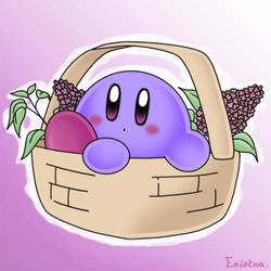 Lilas Kirby