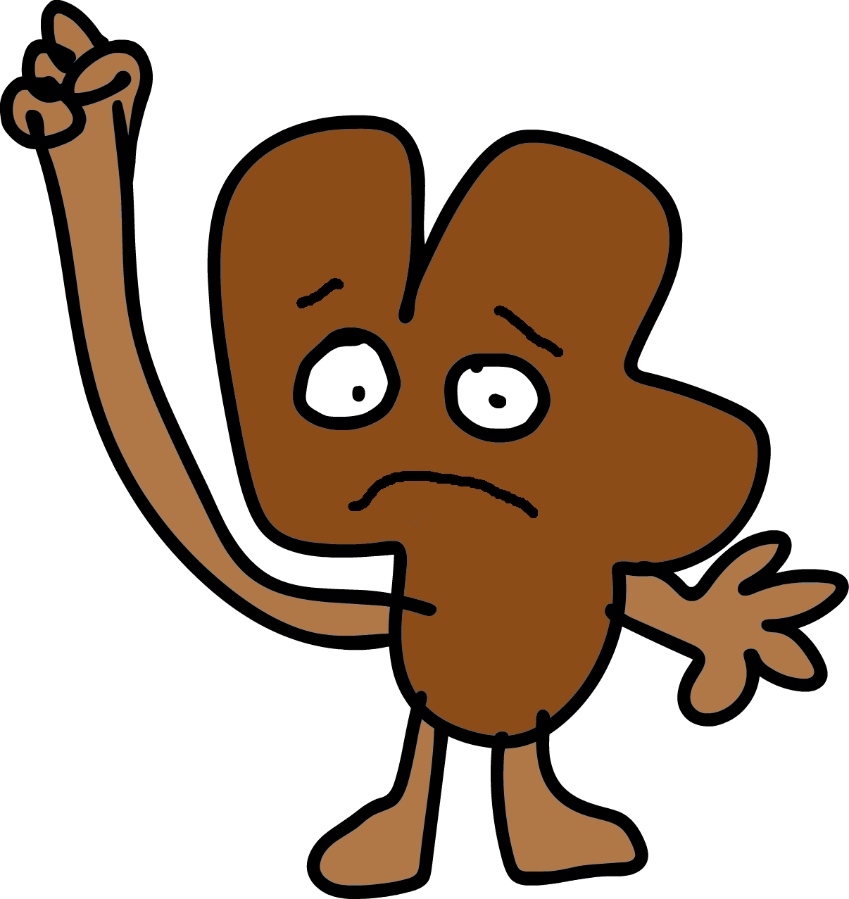 Samaleh Ryan No Hat BFB by Samaleh on DeviantArt