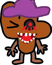 Ryan EXE BFB by Samaleh on DeviantArt