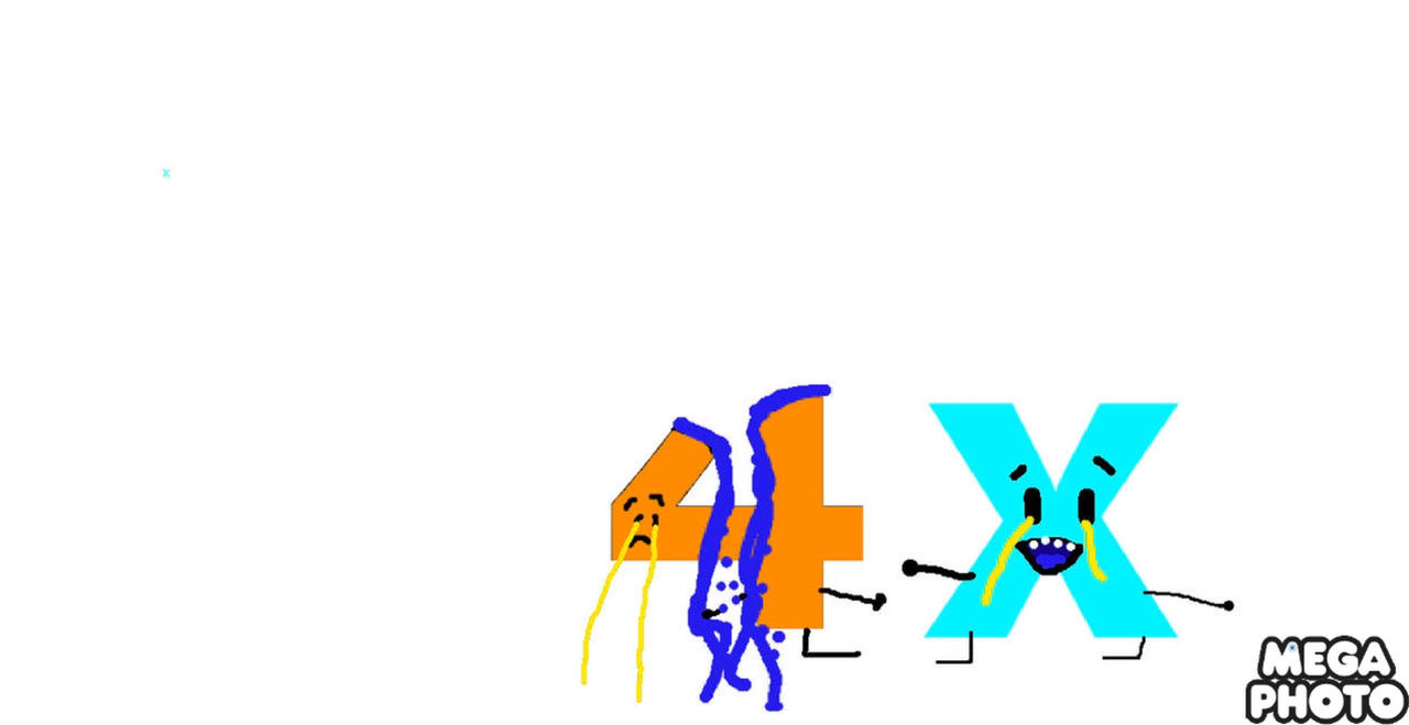 Samaleh Rob to bar four and x by Samaleh on DeviantArt