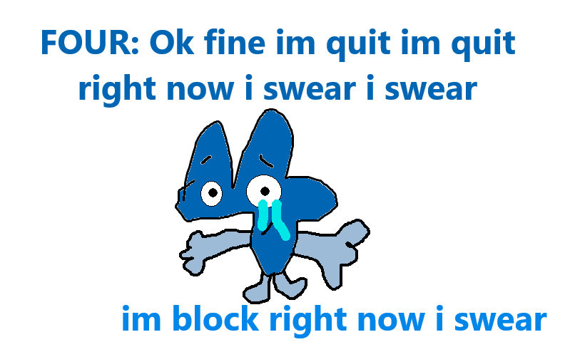 Samaleh OK fine im quit im quit right now ok i swear ok! by Samaleh on DeviantArt