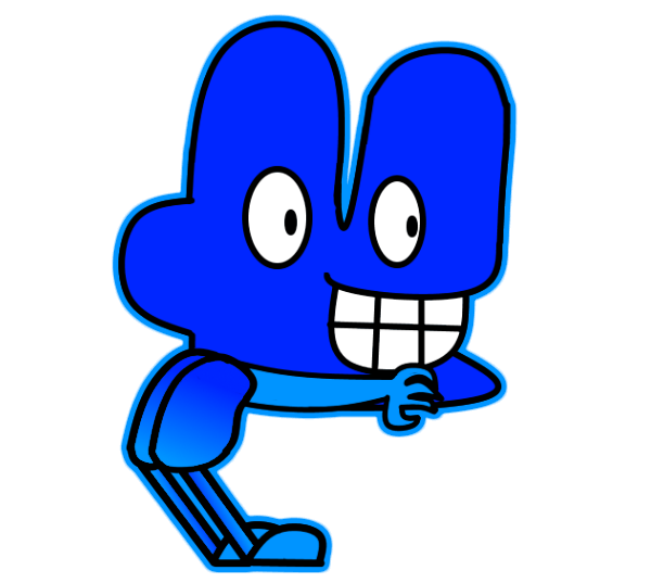 Samaleh Getometry BFB : Four by Samaleh on DeviantArt