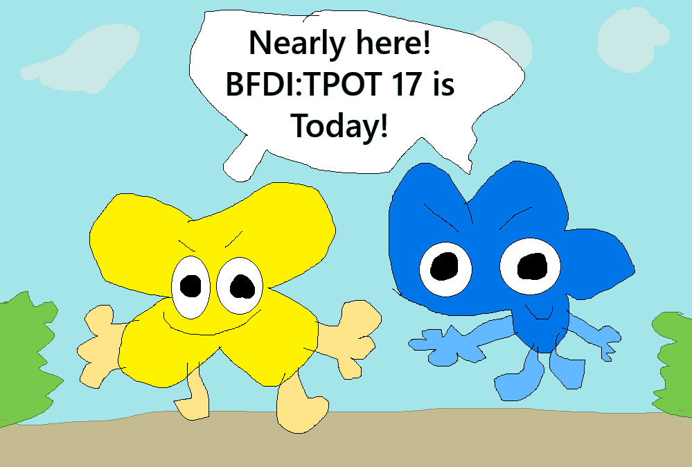 Samaleh TPOT 17 is Today! by Samaleh on DeviantArt