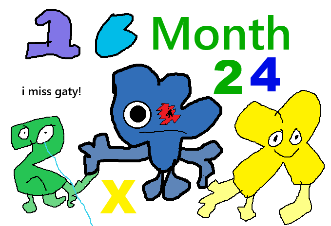 Samaleh 24 Month! by Samaleh on DeviantArt