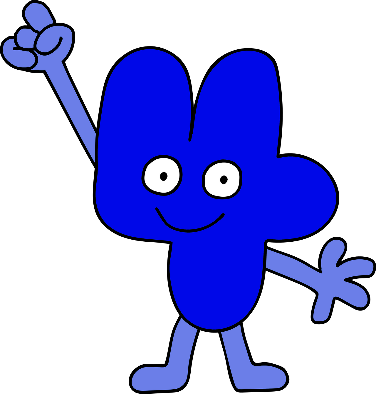 Samaleh Four BFB X FIND OUT OF VALUE by Samaleh on DeviantArt