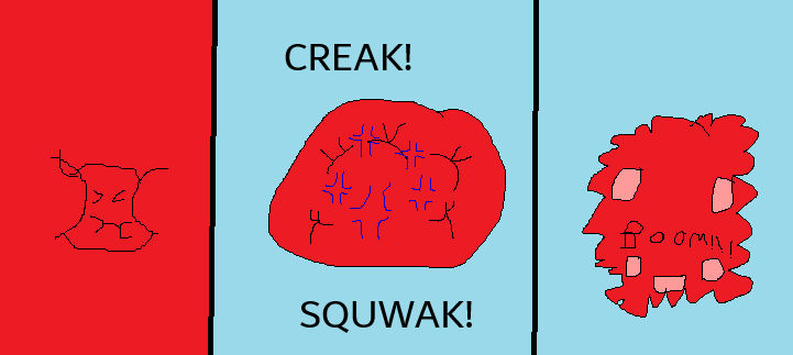 Samaleh BFb x Redberry inflation Part 3 by Samaleh on DeviantArt