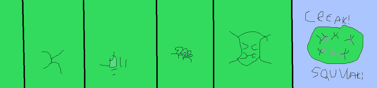 Samaleh bfb 24 GreenBerry inflation Part 3 by Samaleh on DeviantArt