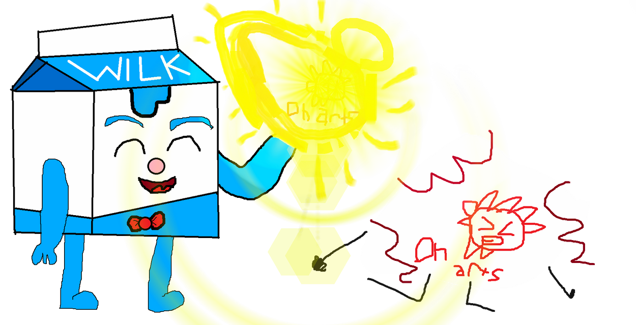 Samaleh WILK HATE DH-ARTZ I HATE DH-ARTZ SO Mean by Samaleh on DeviantArt