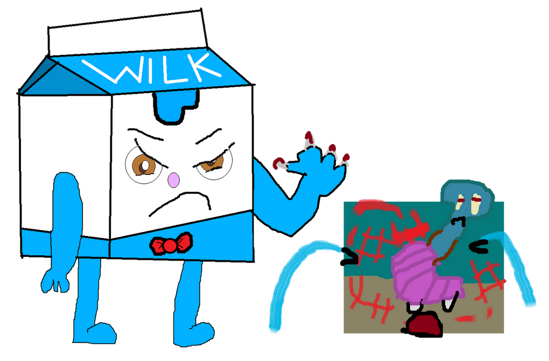 Samaleh SAMALEH WILK KILL SPINNINGBOI683 by Samaleh on DeviantArt