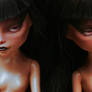 Monster High Cleo OOAK