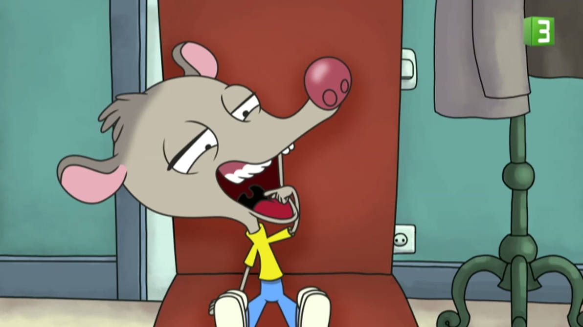 Pierre Rrrr Pierre (?) by yapaaPL on DeviantArt